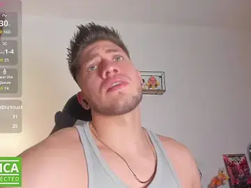 Stripchat Watch Live Sex Cams of SebastianMaximoff_
