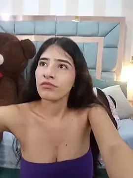 Stripchat Free Live Porn of tatianacrow