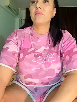 Stripchat Nude Webcam of ReiyaRey