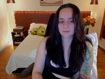 Stripchat Live Sex Cam of KatherineBond