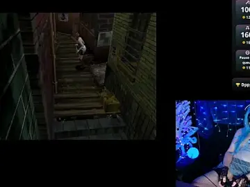 Stripchat Free Live Porn of StarshineMoonspark