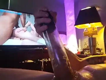 Stripchat Best live sex cam show of ThatPlatinumD