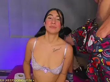 Stripchat Watch Live Sex Cams of Threesome-no-mercy