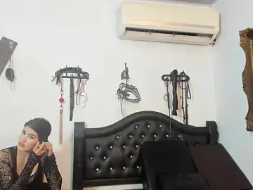 Stripchat Sex Chat of MartinaXBob