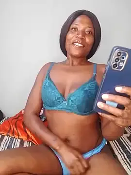 Stripchat Adult Webcams of SweetCandy_98