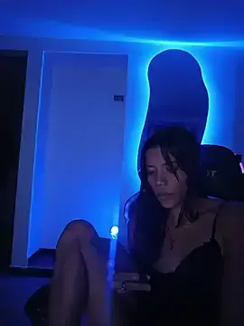 Stripchat Free Porn Cam of flaqui_linda