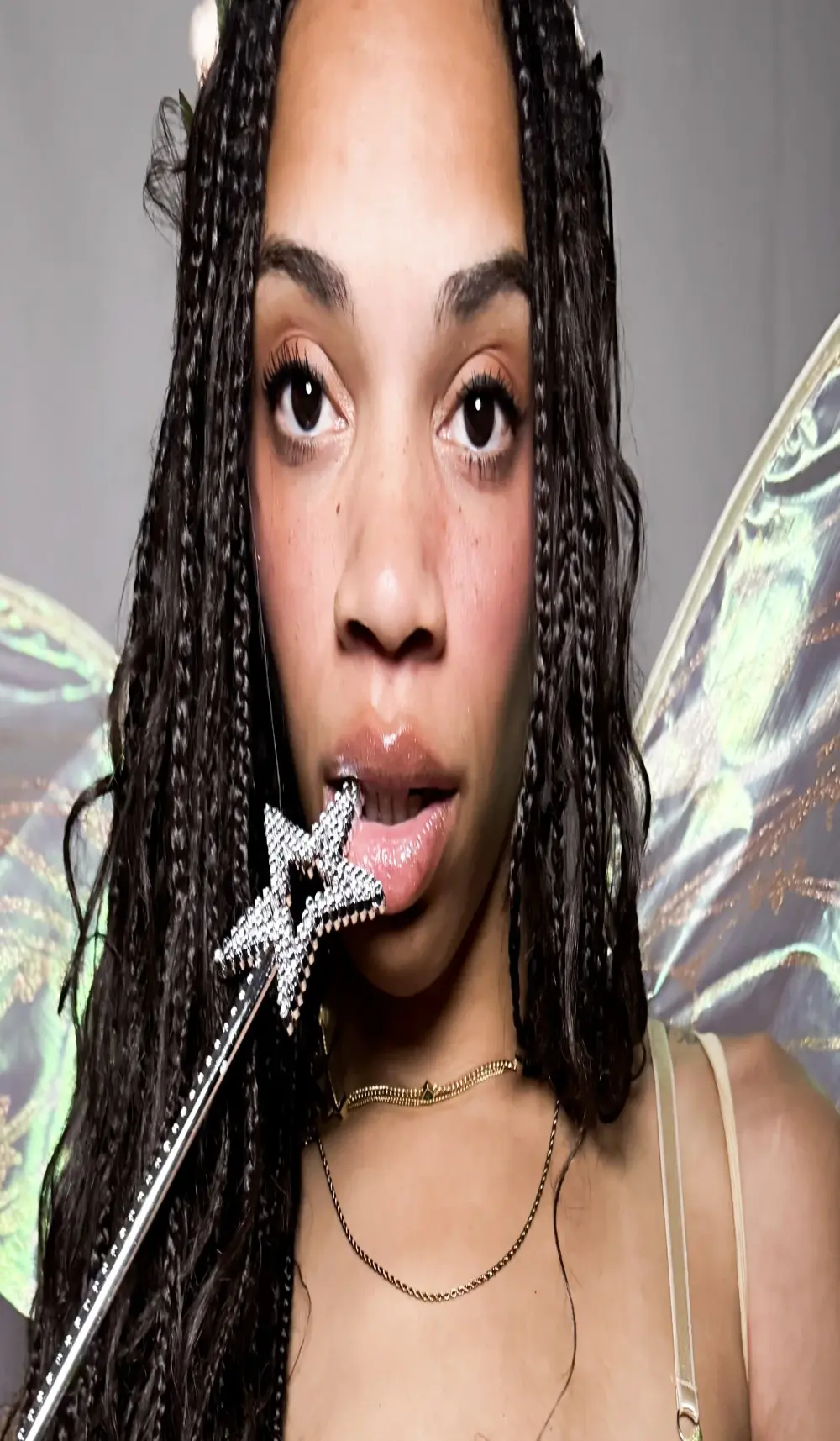 goddesskash