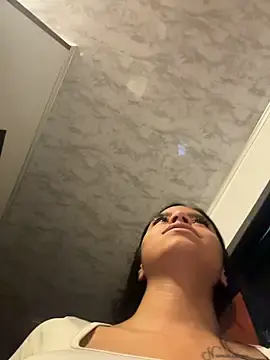 Stripchat Live Sex of CELESTE_-EC