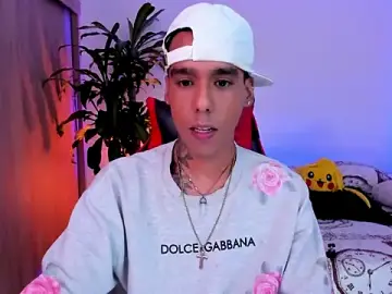 Stripchat Best live sex cam show of Damianwhite