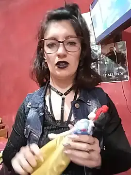 Stripchat Private Sex Chat of MillieGri22