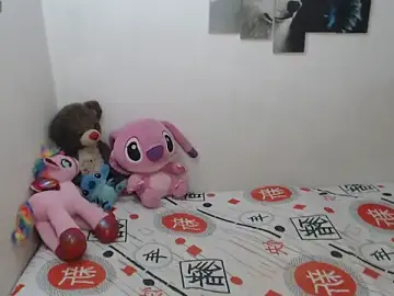 Stripchat Live Sex of Pocahontas_Princess_