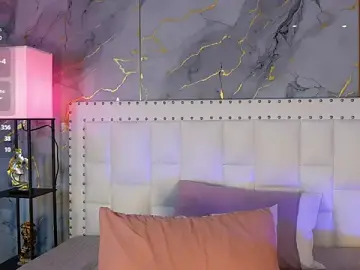 Stripchat Nude Webcam of ThinPrincesss