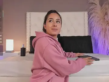 Stripchat Free Live Porn of Julia_Martinez_