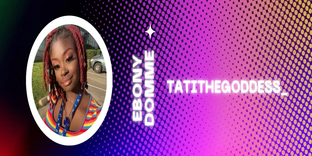 Tatithegoddess