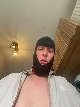 Stripchat Private Sex Chat of maniackle