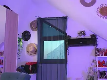 Stripchat Best Webcam of Amaliamour