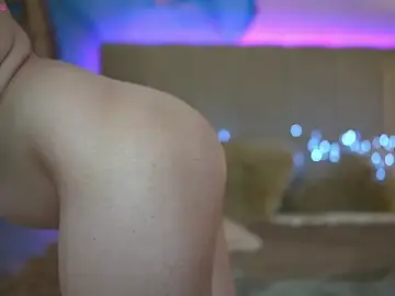 Stripchat Live Porn of OneLaya