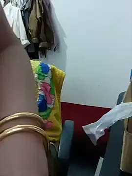 Stripchat Sex Chat of Zuki-21