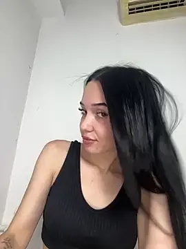 Stripchat Free Porn Cam of icedrosemarye