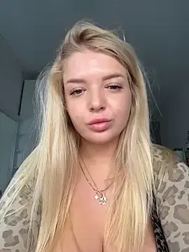 Stripchat Adult Video Chat of OdriOlsens