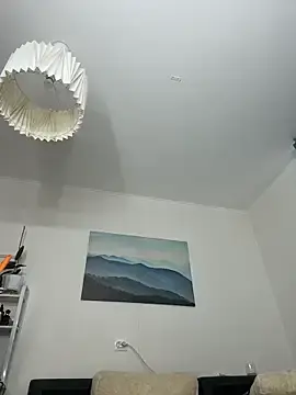 Stripchat Best Webcam of OdriOlsens
