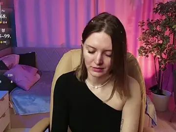 Stripchat Free Porn Cam of Ursula_Andres