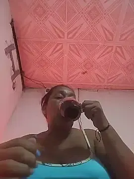 Stripchat Best Webcam of Ruby-Hot-Milf