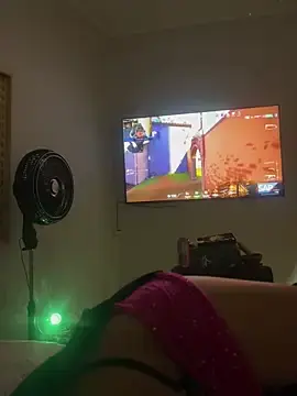 Stripchat Sex Cam of Black_Chanel