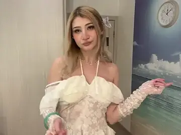 Stripchat Free Porn Cam of NellyStars