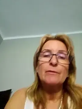 Stripchat Watch Live Sex Cams of Steffi45
