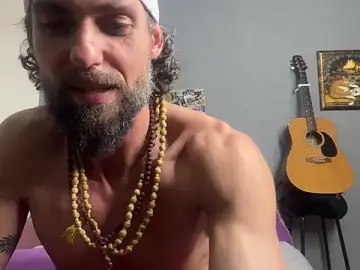 Stripchat Sex Chat of roberto_gray