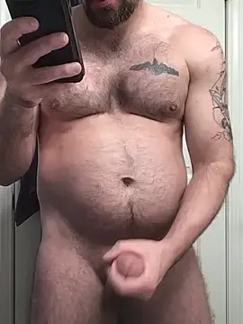 Stripchat Live Sex of JackHammer2026