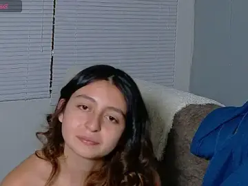 Stripchat Live Porn of Lala_fluffy