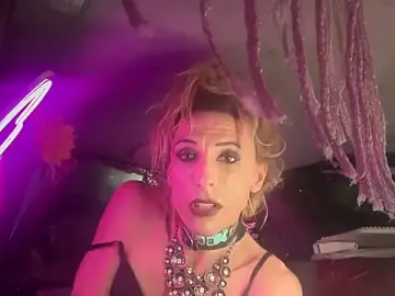 Stripchat Best Webcam of TgirlBrat