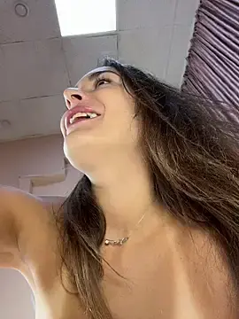 Stripchat Adult Webcam of AllaTousNew