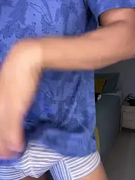 Stripchat Private Sex Chat of Bigdariza