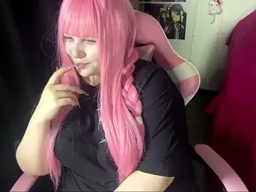 Stripchat Live Sex Cam of Demi_Lilllly