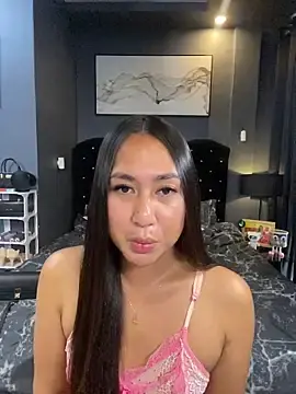 Stripchat Nude Webcam of HOTTESTCANDYTS