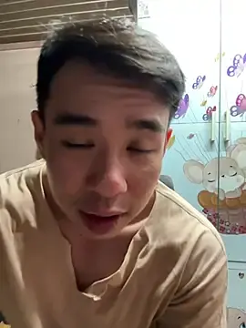 Stripchat Sex Cam of Ryandyan