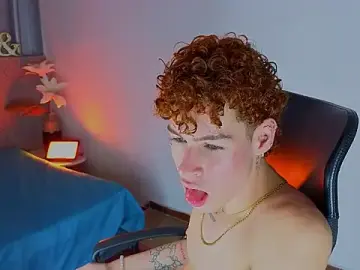 Stripchat Private Sex Chat of nova_salvatore