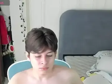 Stripchat Sex Cam of Felixzyn