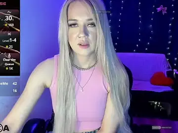 Stripchat Best live sex cam show of CrystalGirl99