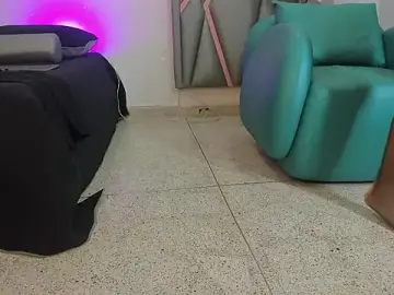 Stripchat Live Sex of Esterlindez