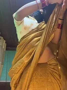 Stripchat Best Webcam of Hotty_indian_couple