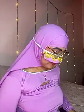 Stripchat Private Sex Chat of Maisa_issa