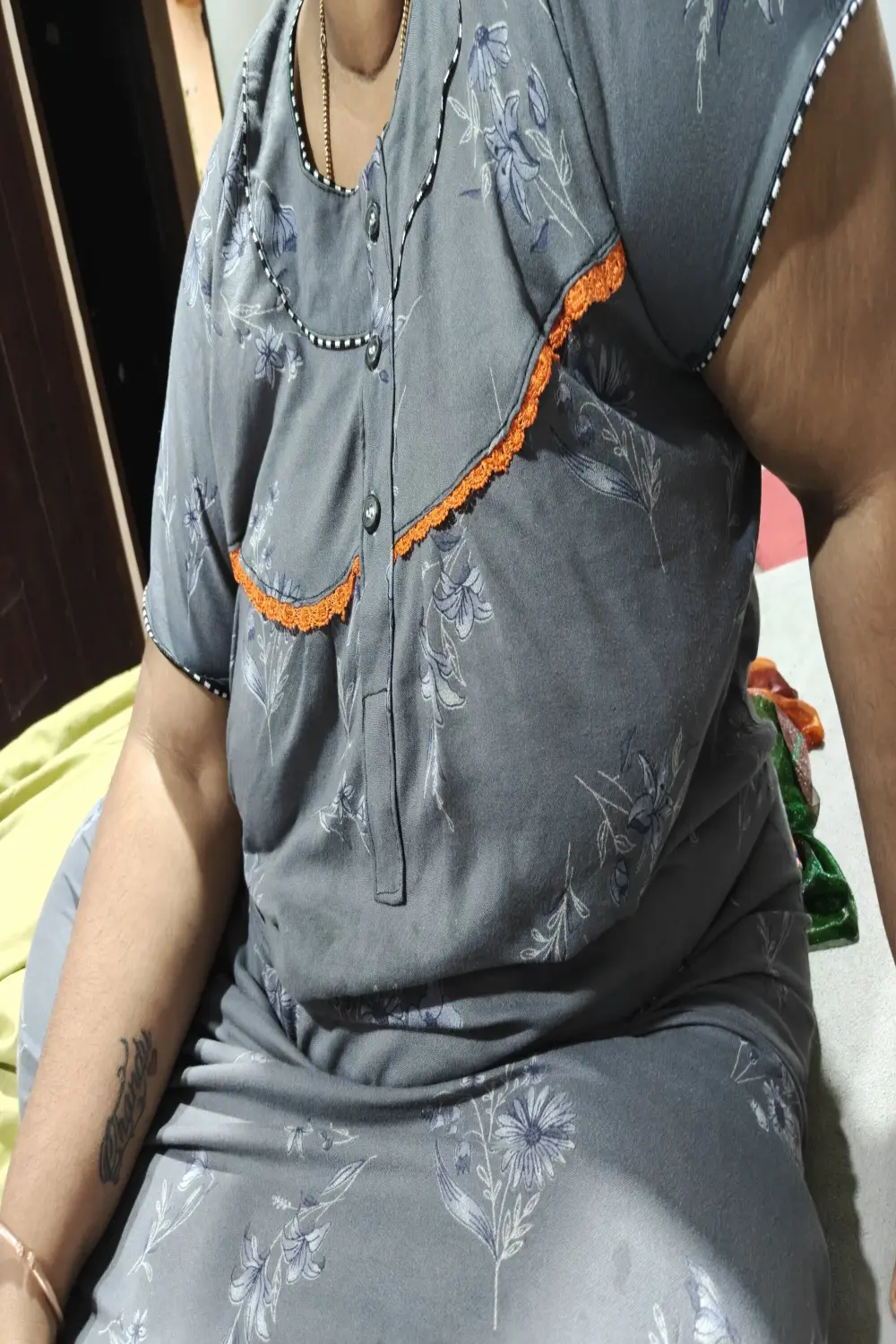 Telugumistress
