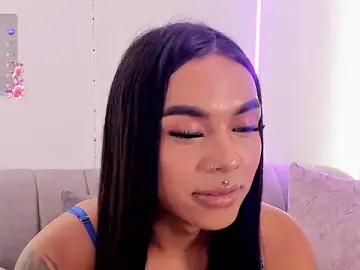 Stripchat Free Porn Cam of _Tinaqueen