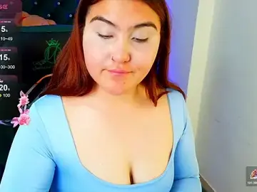 Stripchat Free Porn Cam of conniejames_m