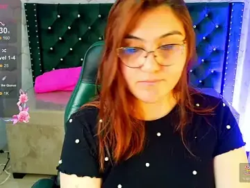 Stripchat Best Webcam of conniejames_m