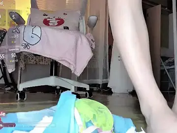Stripchat Live Porn of noomi-1111